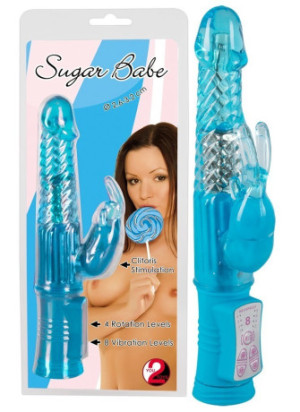 Sugar Babe